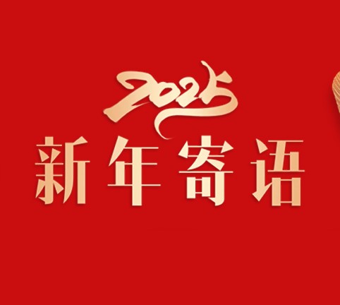 巳巳如意 | 銅都流體祝您蛇年亨通,福享新年